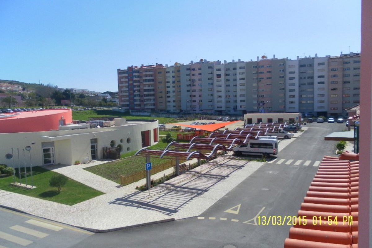 A Creche de S. José