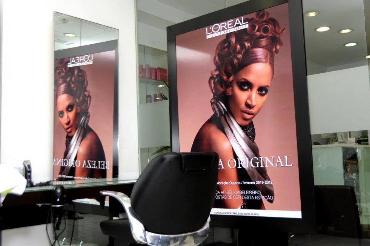 A pensar na sua Beleza