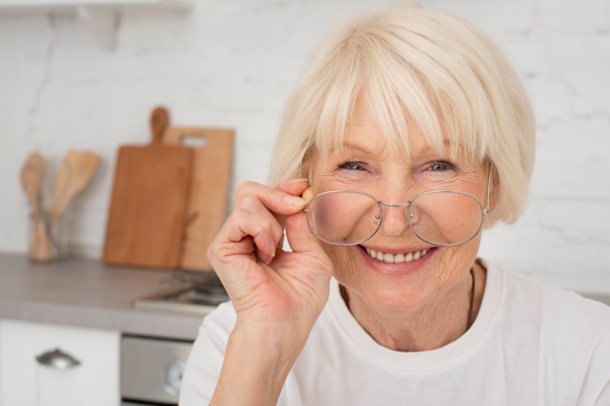 DOENÇAS OCULARES MAIS COMUNS