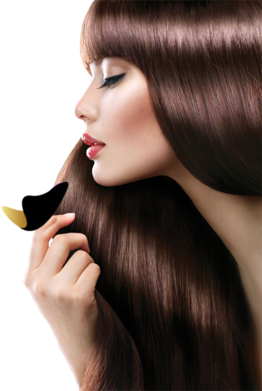 Sess&atilde;o de &ldquo;Hydra Frozen&rdquo; Capilar