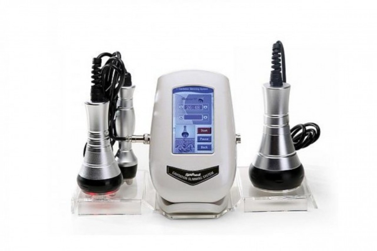 R&aacute;dio Frequ&ecirc;ncia e Cavita&ccedil;&atilde;o