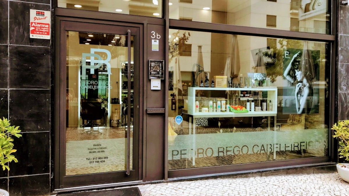 “A Cuidar de Si, todos os Dias...Marcamos os Seus Momentos”